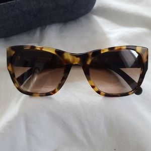 Chanel Sunglasses authentic